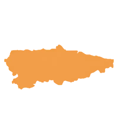 Barrios y zonas de Gijón donde realizamos la recogida de vehículos para desguace